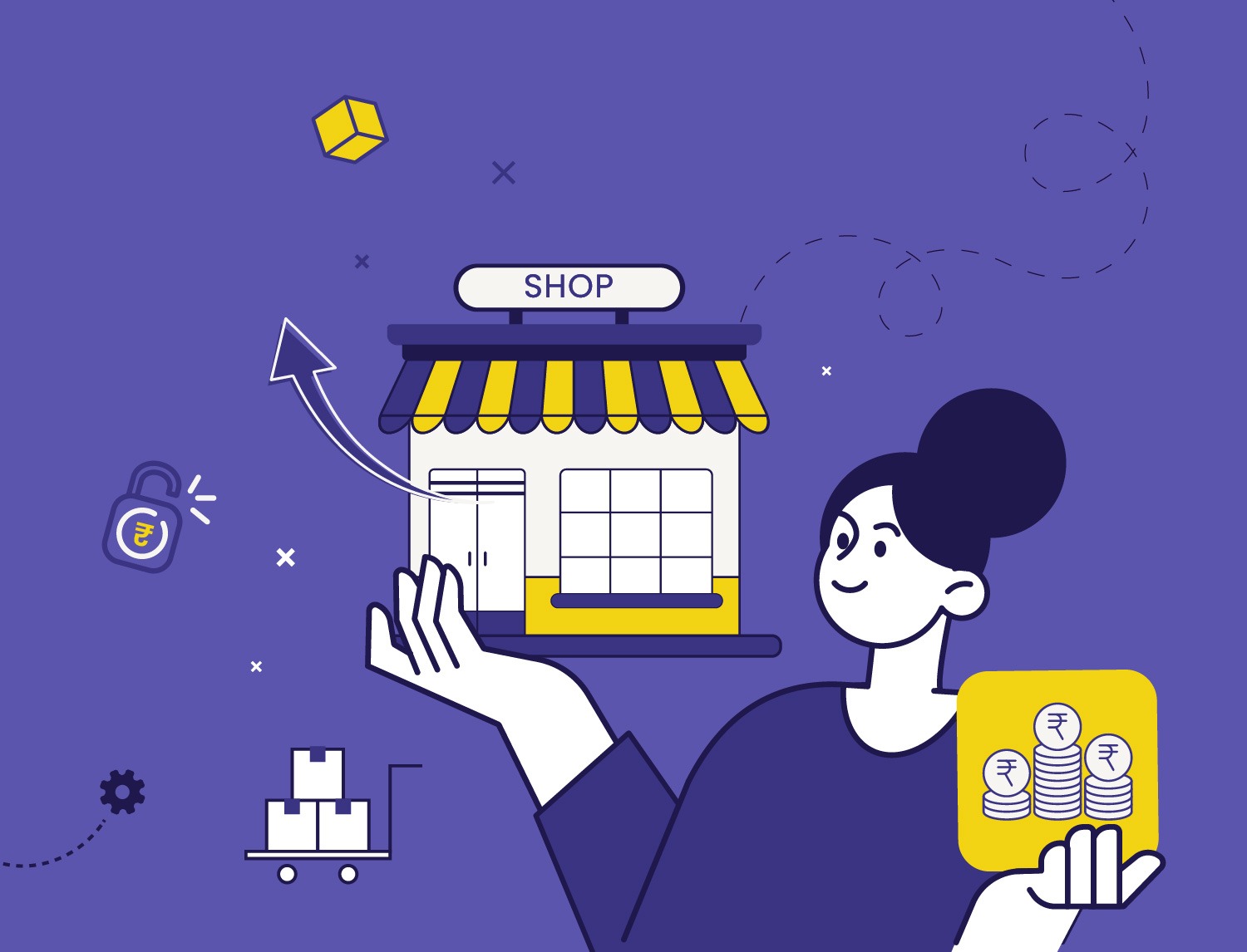 Scaling your business without stretching your cash
